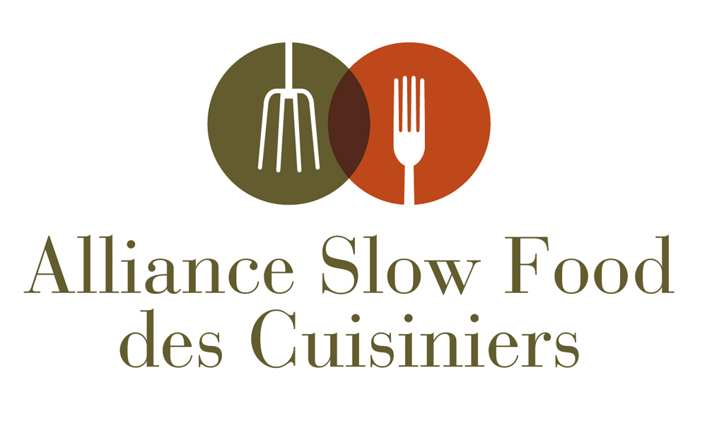Alliance Slow Food des cuisiniers, partenaire de l'USPG