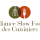 Alliance Slow Food des cuisiniers, partenaire de l'USPG